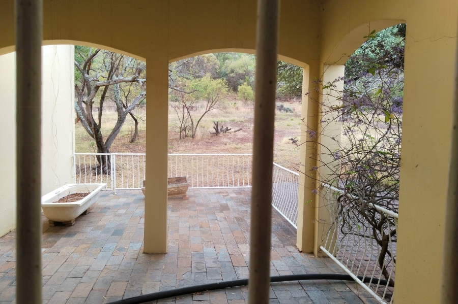 4 Bedroom Property for Sale in Hartbeespoort Rural North West